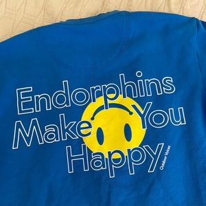 Outdoor Voices Endorphins Sweatshirt